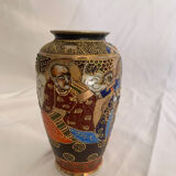 Vase japonais