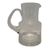 Tiffany&co crystal carafe