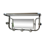 Wall mount art deco old