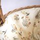 Rattan basket