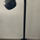 Cobra floor lamp by Fagerhults Sweden from the 70s