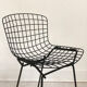 Chaise wire de Harry Bertoia modèle enfant