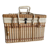 Storage basket