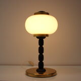 Mid-century table lamp, 1970