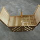 Sewing storage box