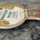 Vintage Estello-France ceramic enamelled catchall