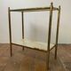 Vintage end table