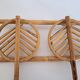 Portemanteau bambou