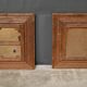 Pair of “Country Scenes” Paintings, signed A. Minne – Late 19th century