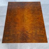 Art Deco pedestal table