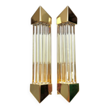 Pair of sconces Honsel Leuchten