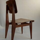 Chair C Marcel Gascoin 1952