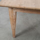 Pine table, Danish design, 1990s, made in Denmark