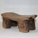 Tabouret Senoufo
