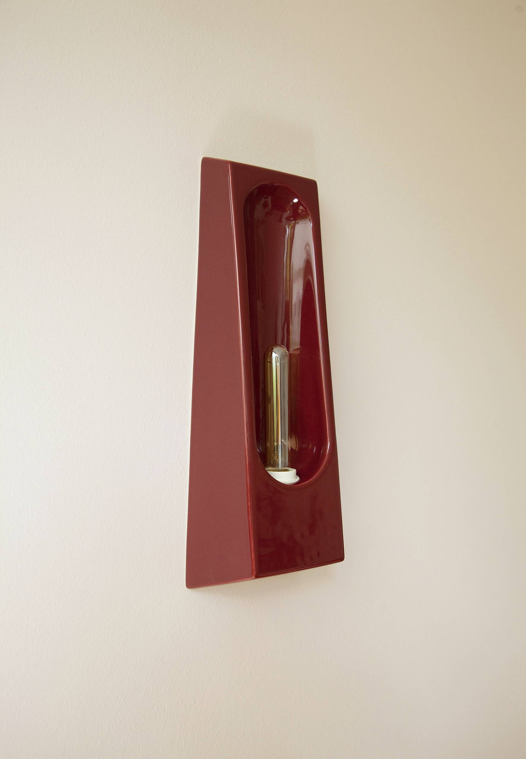 Alcove Tinto wall light