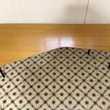 Alexander Girard coffee table, Knoll edition