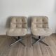 Executive Chair Charles Pollock Knoll first edition 1965