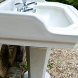 Lavabo ancien