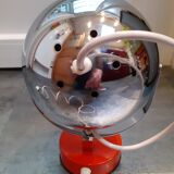Eyeball 70's lamp to lay
