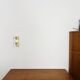 Set of 2 Ice Cube Wall Lamps or Flush Lights by J.T. Kalmar