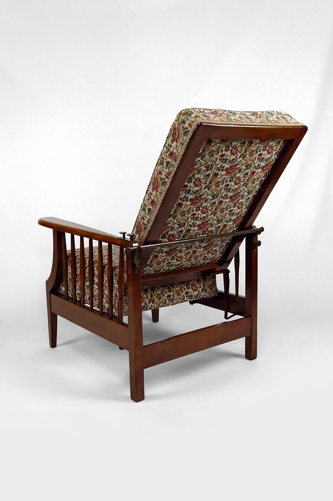 Morris Armchair, Arts & Crafts, United Kingdom, Circa 1900