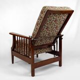 Morris Armchair, Arts & Crafts, United Kingdom, Circa 1900