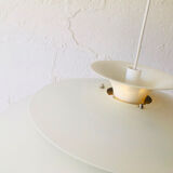 Danish suspension lamp, 1960s