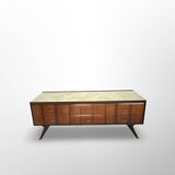 Italian chest of drawers from the 1950s