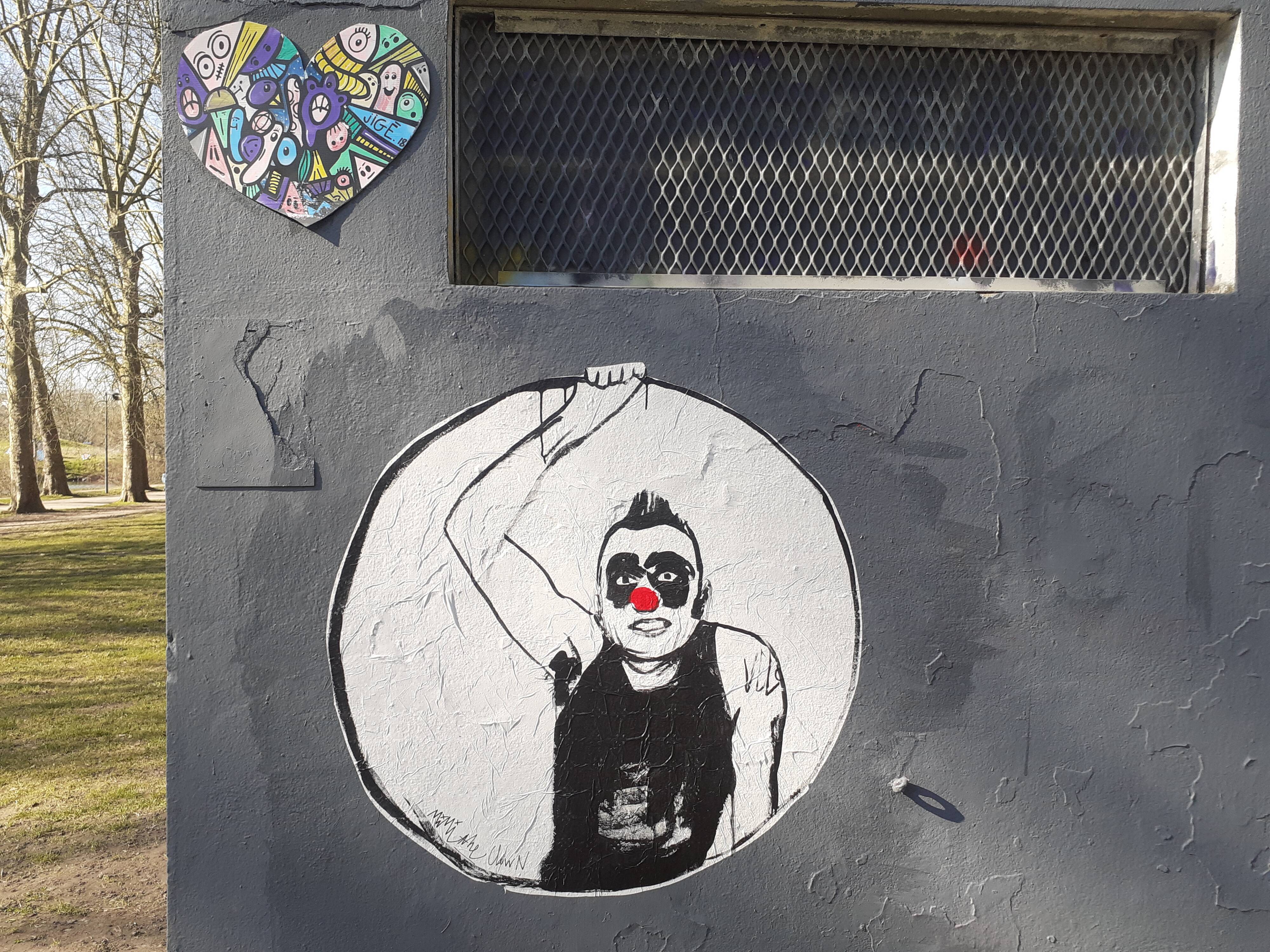 Bottle case - bottle storage