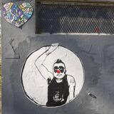 Bottle case - bottle storage