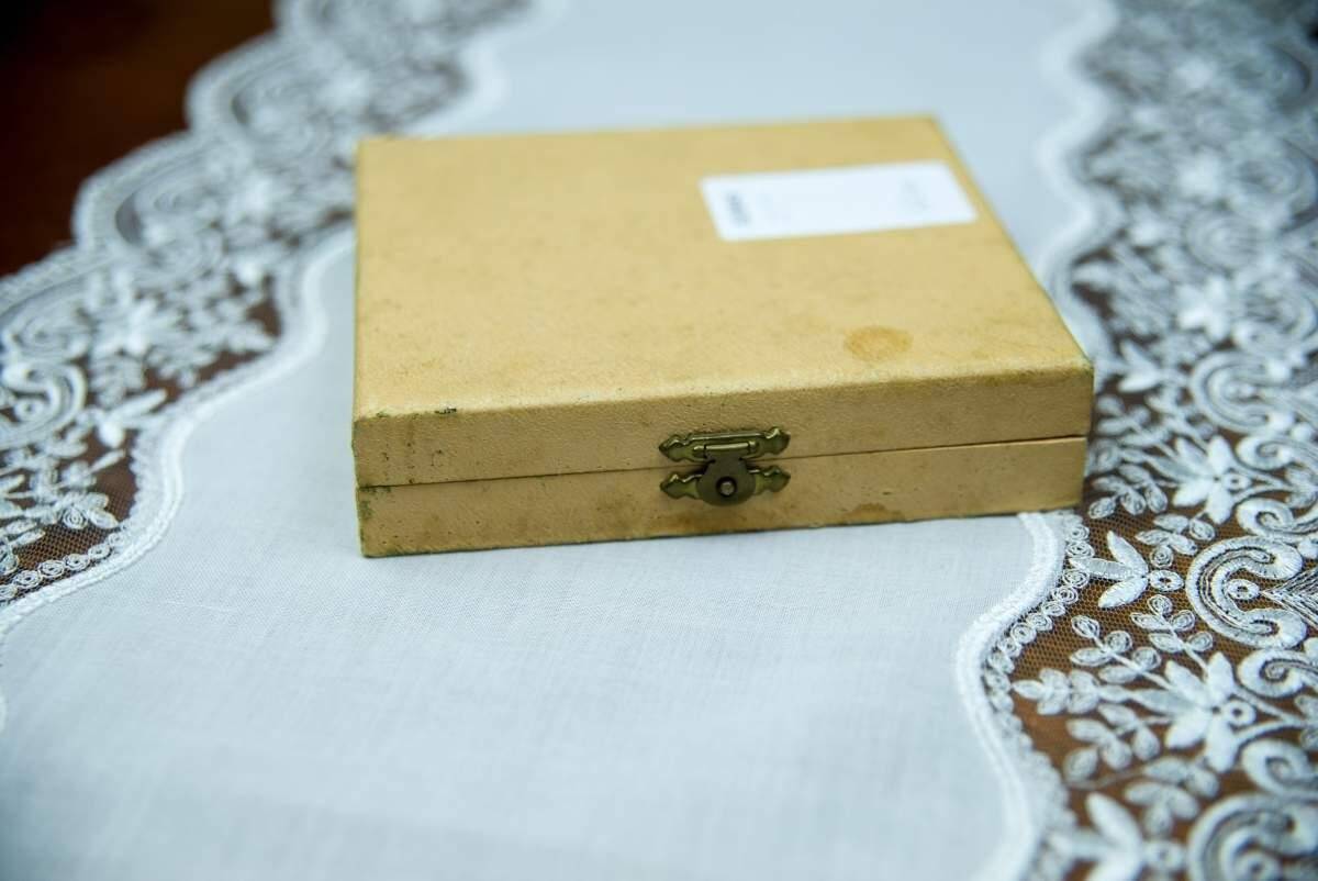 Silver Mocha Teaspoons, 1950s, Set of 12