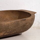 Antique flour kneading machine (c.1900) #28