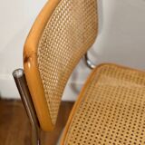 Cesca B32 Chair Marcel Breuer Made in Italy