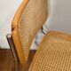 Chaise Cesca B32 Marcel Breuer Made in Italy