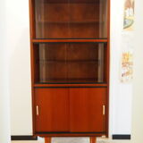 Vintage showcase of the 1960s