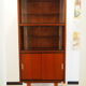 Vintage showcase of the 1960s