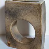 Vintage ceramic vase cera sapa, cayla france