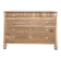 Antique walnut chest of drawers