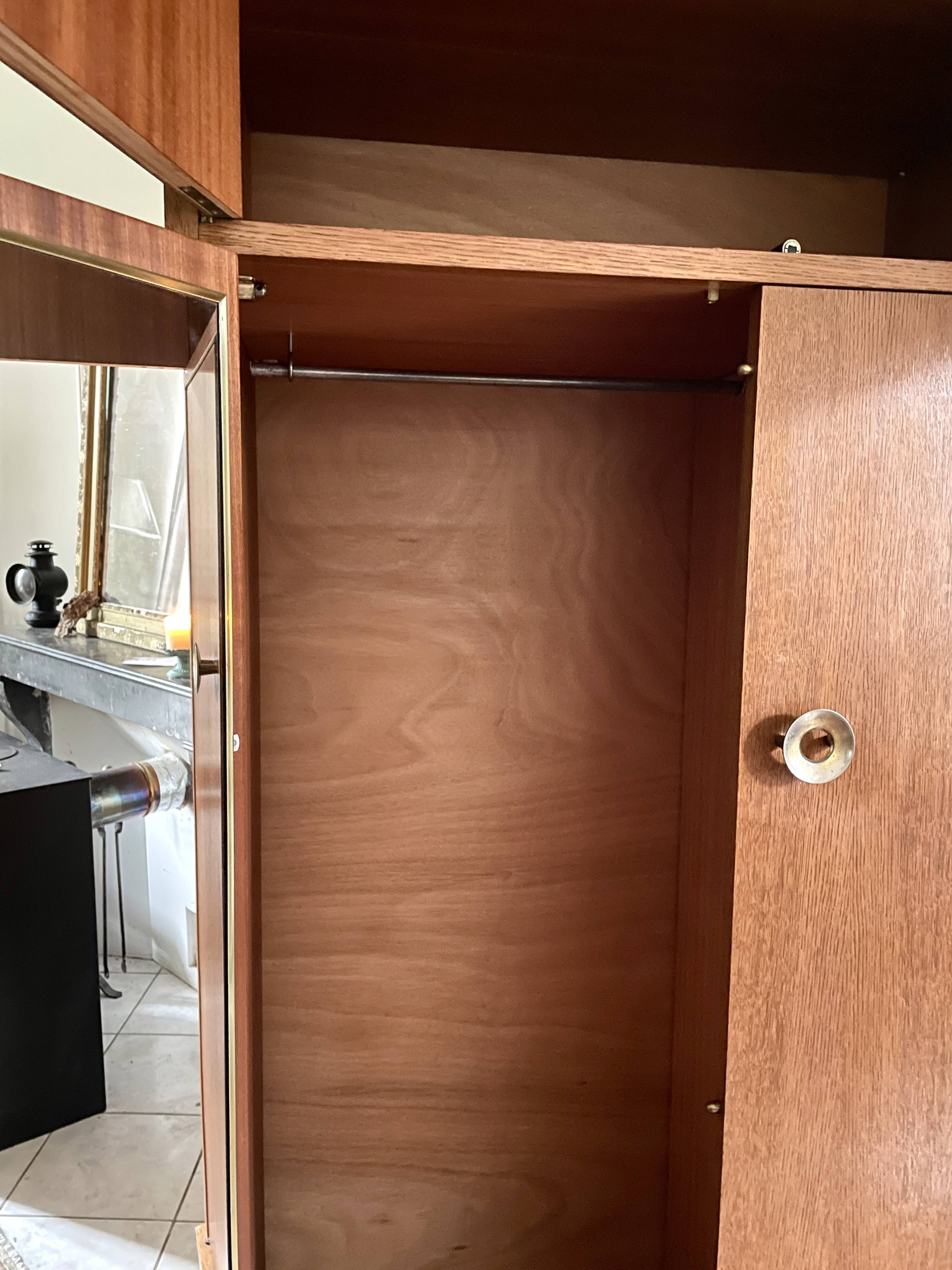 Dressing cabinet 1960/70