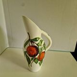 Vallauris Pitcher
