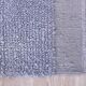 Blue Vintage Runner Rug 66x303Cm SK 240771