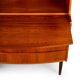 Danish Design Rosewood Secretaire, 1960s