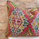 Moroccan cushion cover, Berber cushion cover, cushion cover