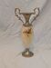 Vase en onyx Vintage.