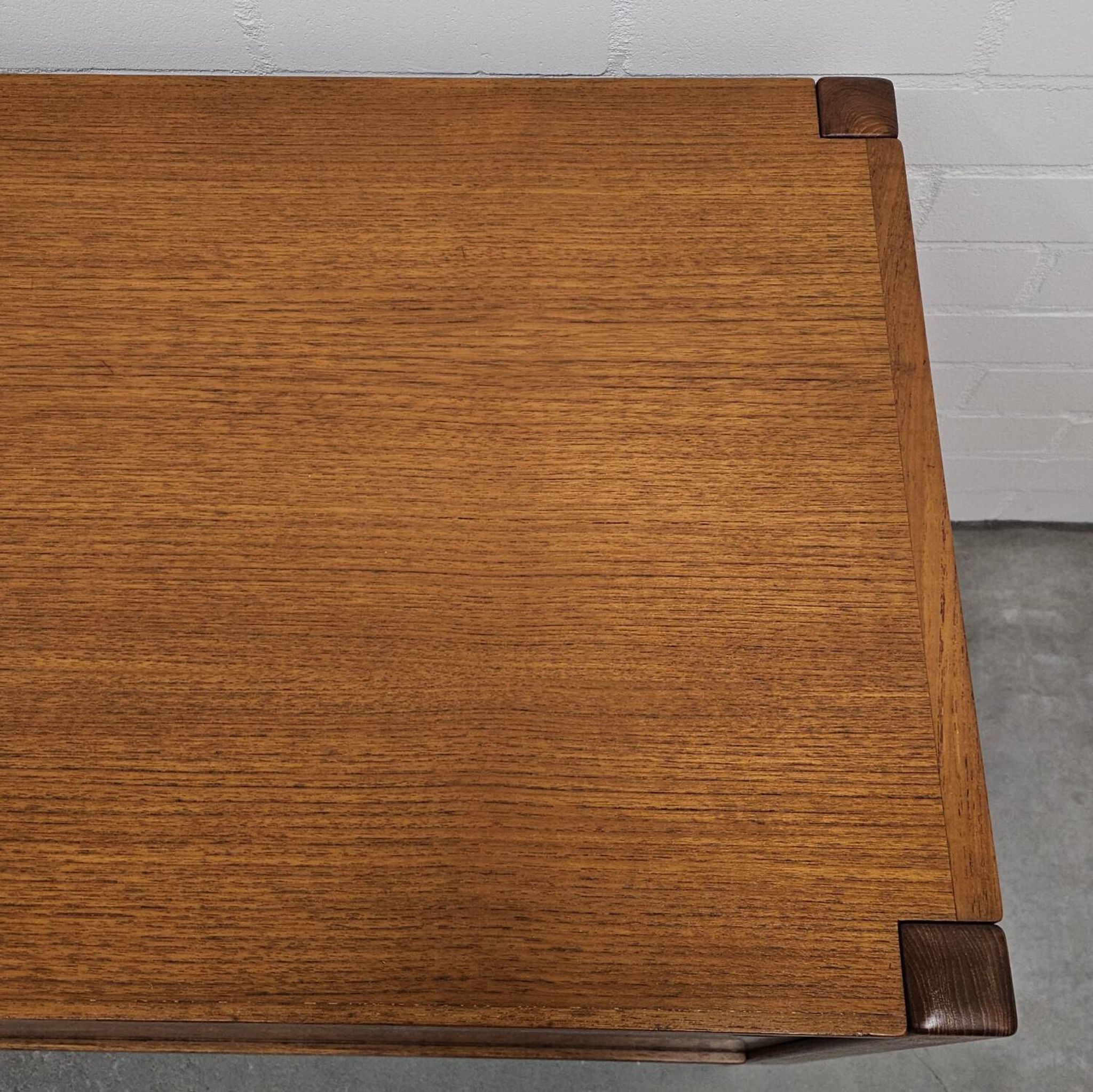 Low buffet or vintage buffet from Denmark