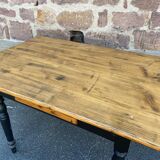 Farmhouse table