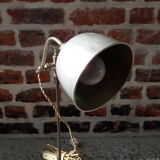 Art deco jeweler lamp year 30 - 40