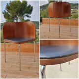 Vintage table and chairs