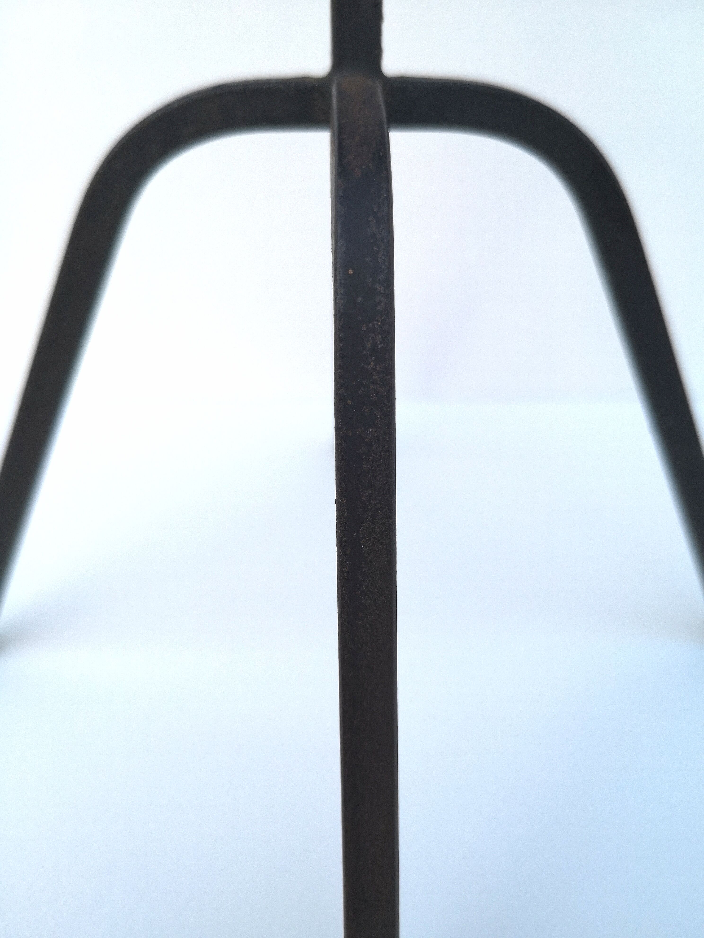 Scandinavian candlestick by Gunnar Ander