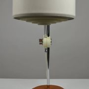Lampe de table Model 781 (Simris/Olympia) par Anders Pehrson pour Ateljé Lyktan, Suède, 1964